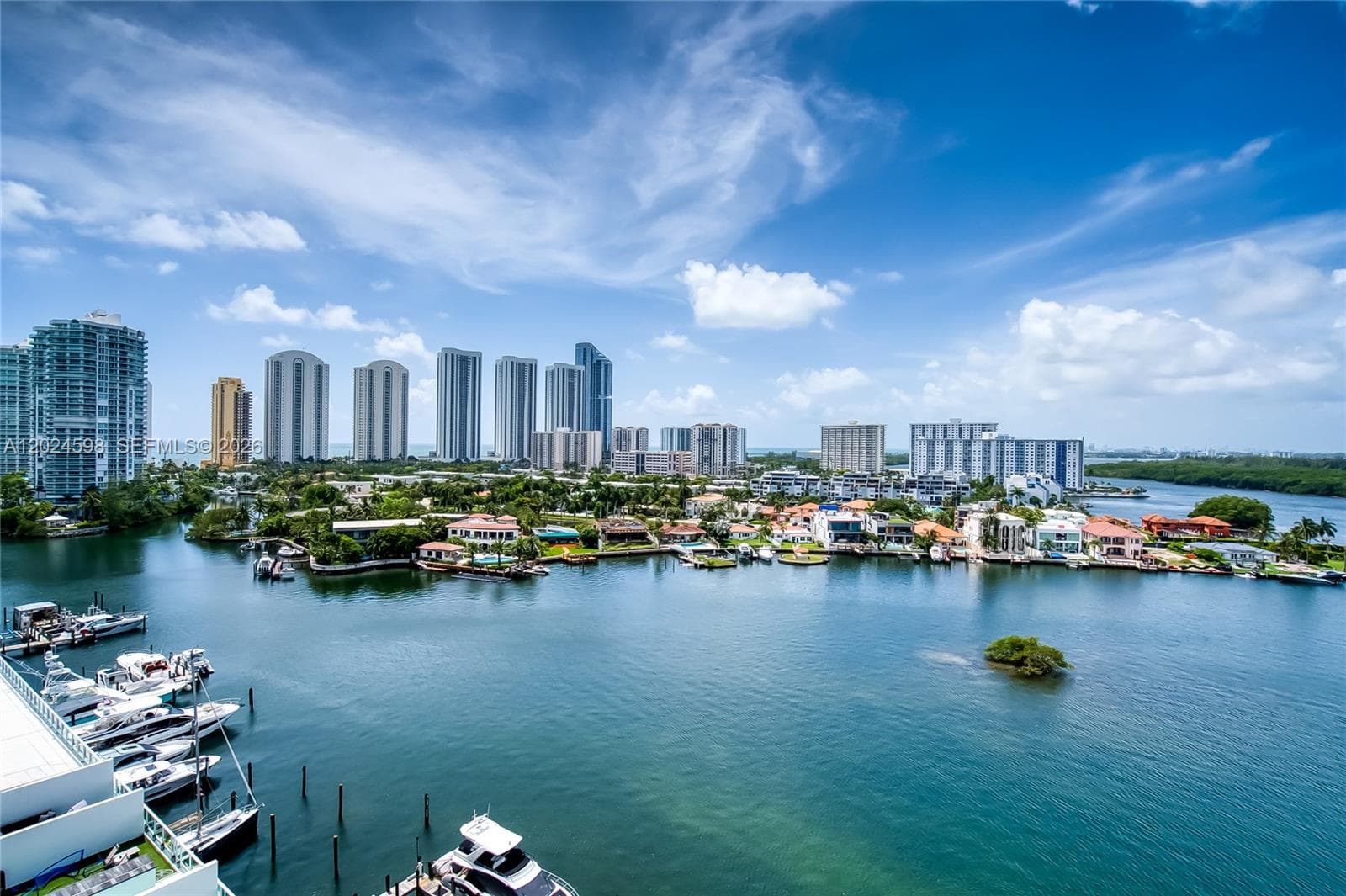 400 Sunny Isles Blvd # 1202, Sunny Isles Beach FL 33160 — 1