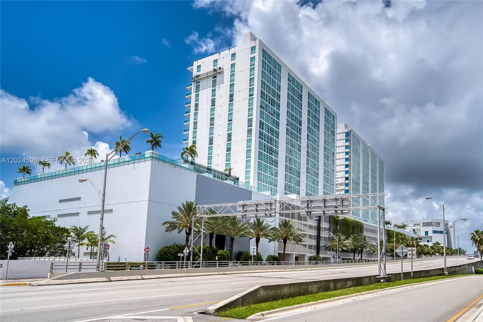 400 Sunny Isles Blvd # 1202, Sunny Isles Beach FL 33160 — 5