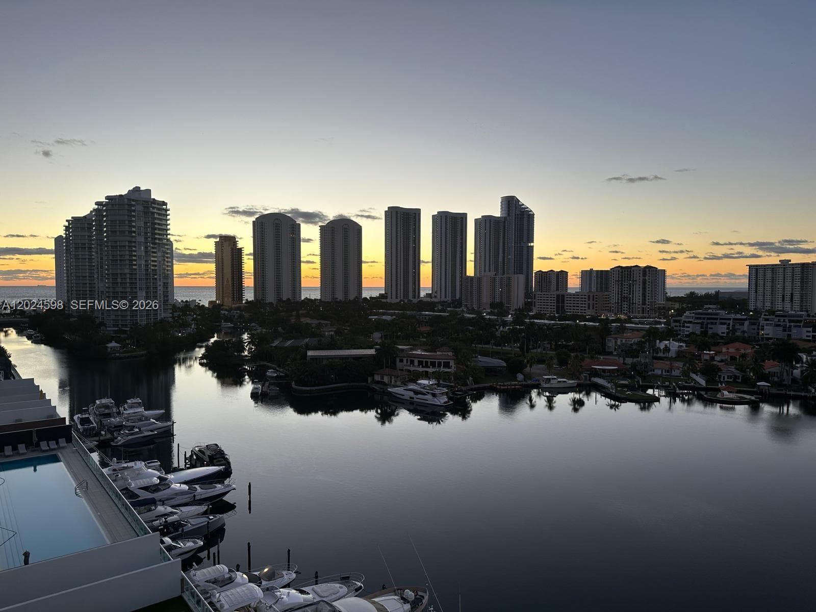 400 Sunny Isles Blvd # 1202, Sunny Isles Beach FL 33160 — 9