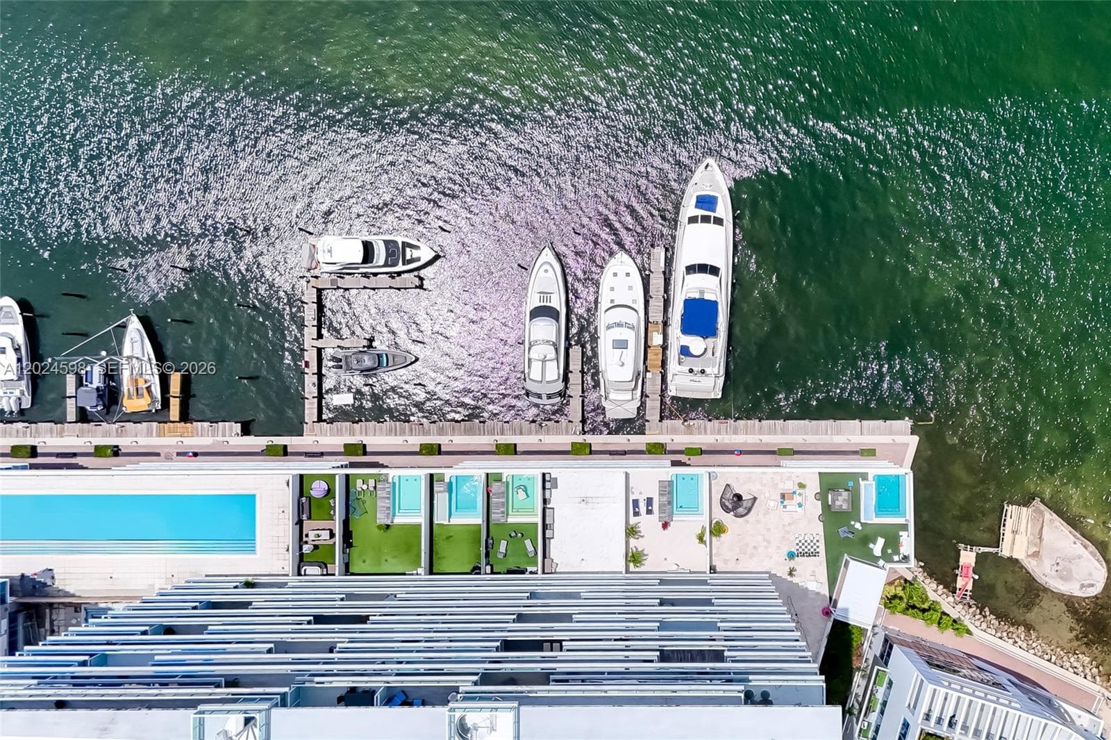 400 Sunny Isles Blvd # 1202, Sunny Isles Beach FL 33160 — 19