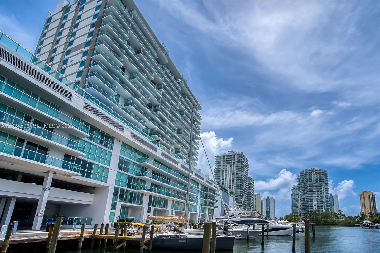 400 Sunny Isles Blvd # 1202, Sunny Isles Beach FL 33160 — 4