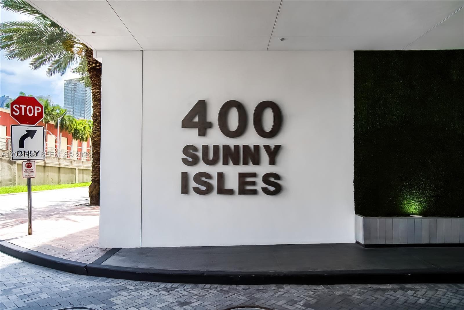 400 Sunny Isles Blvd # 1202, Sunny Isles Beach FL 33160 — 70