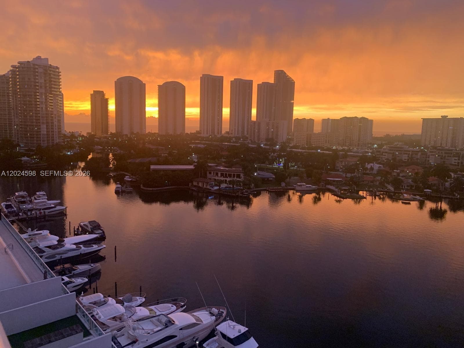 400 Sunny Isles Blvd # 1202, Sunny Isles Beach FL 33160 — 8