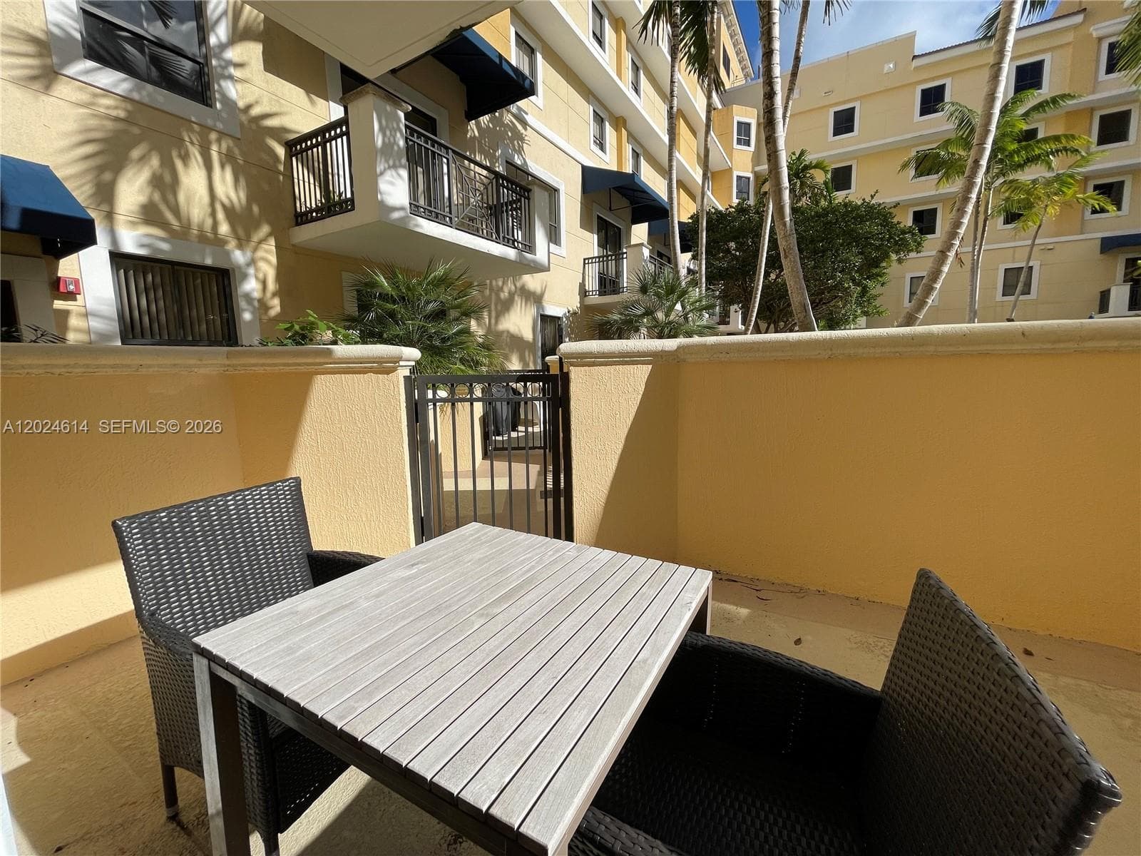 8390 SW 72nd Ave # 411, Miami FL 33143 — 1
