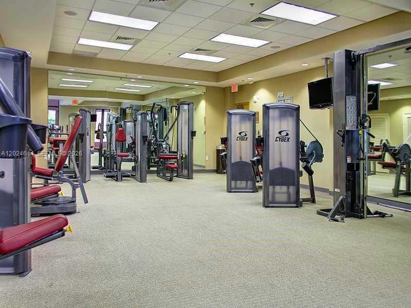 8390 SW 72nd Ave # 411, Miami FL 33143 — 9