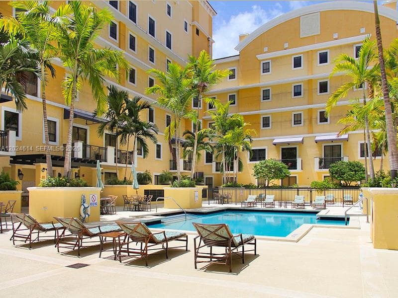 8390 SW 72nd Ave # 411, Miami FL 33143 — 10
