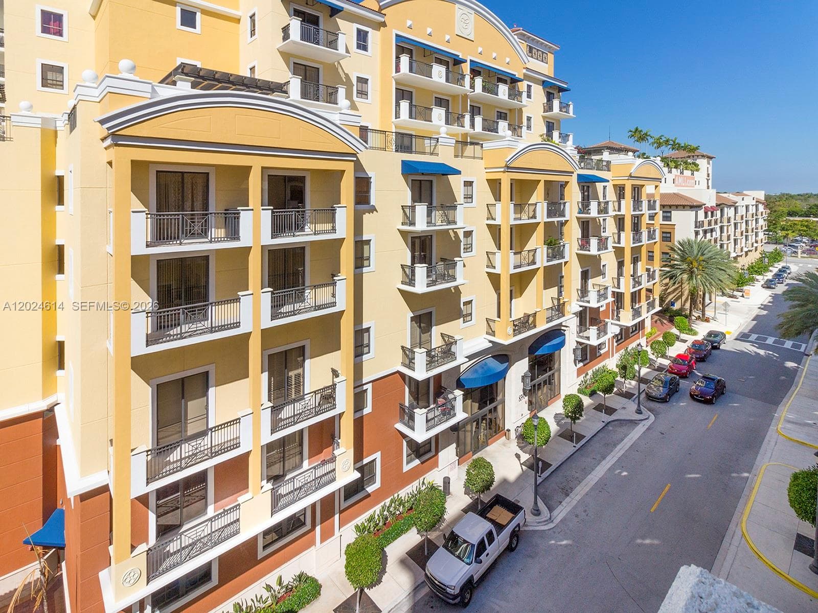 8390 SW 72nd Ave # 411, Miami FL 33143 — 15