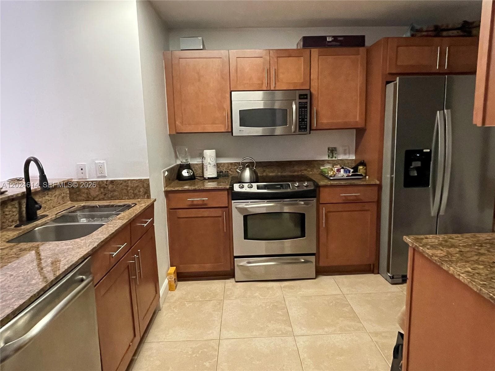 8390 SW 72nd Ave # 411, Miami FL 33143 — 4