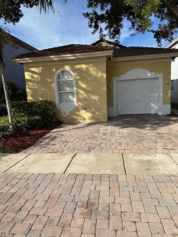 1056 NE 39th Avenue, Homestead FL 33033 — 1