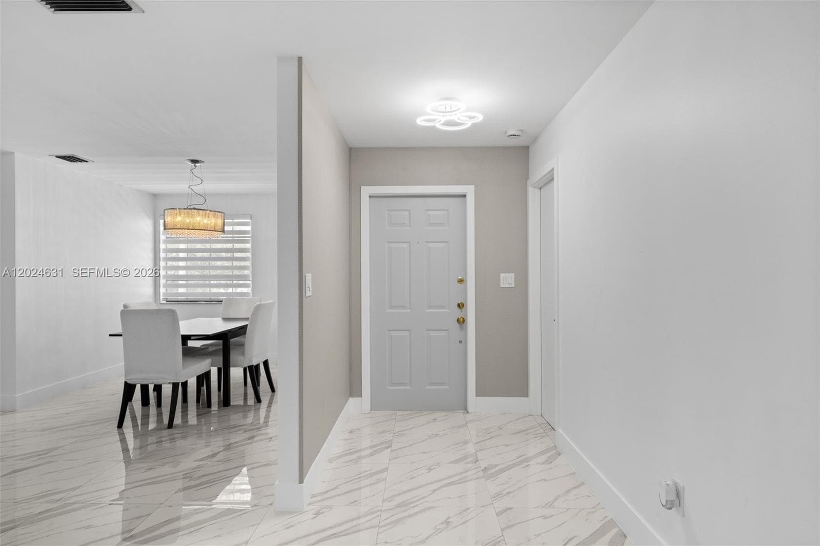 3549 Magellan Cir # 418, Aventura FL 33180 — 2
