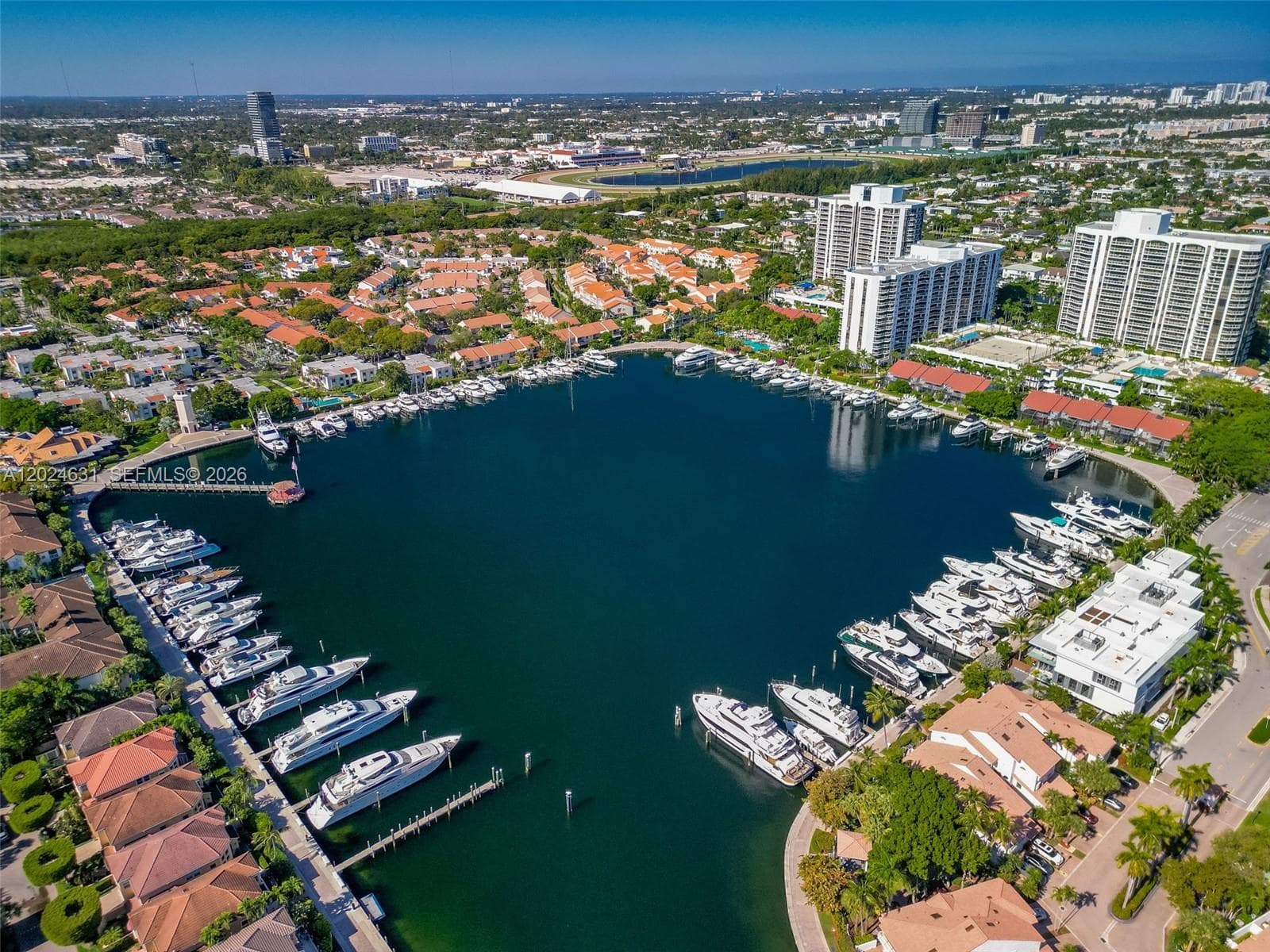 3549 Magellan Cir # 418, Aventura FL 33180 — 42