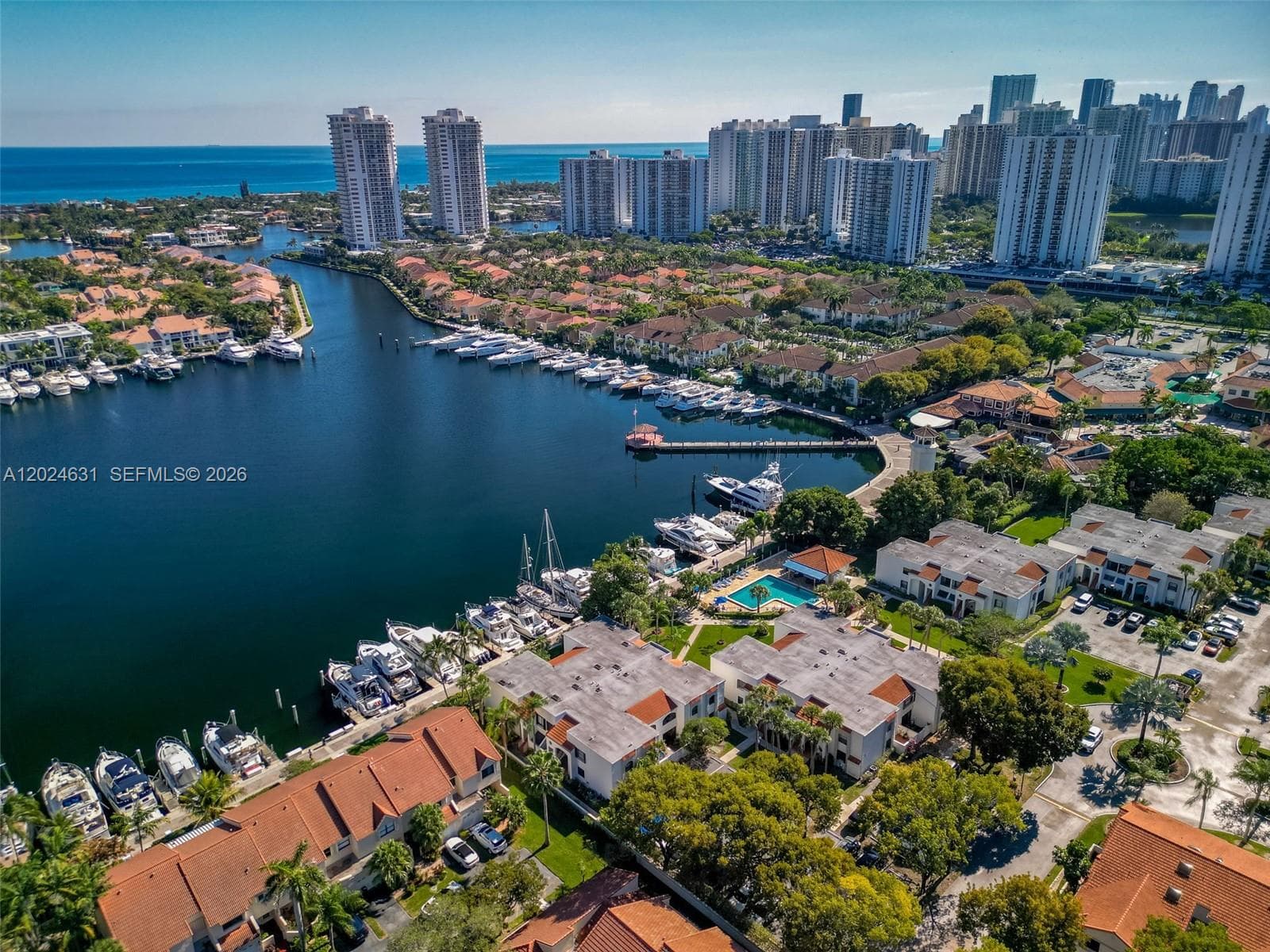 3549 Magellan Cir # 418, Aventura FL 33180 — 46