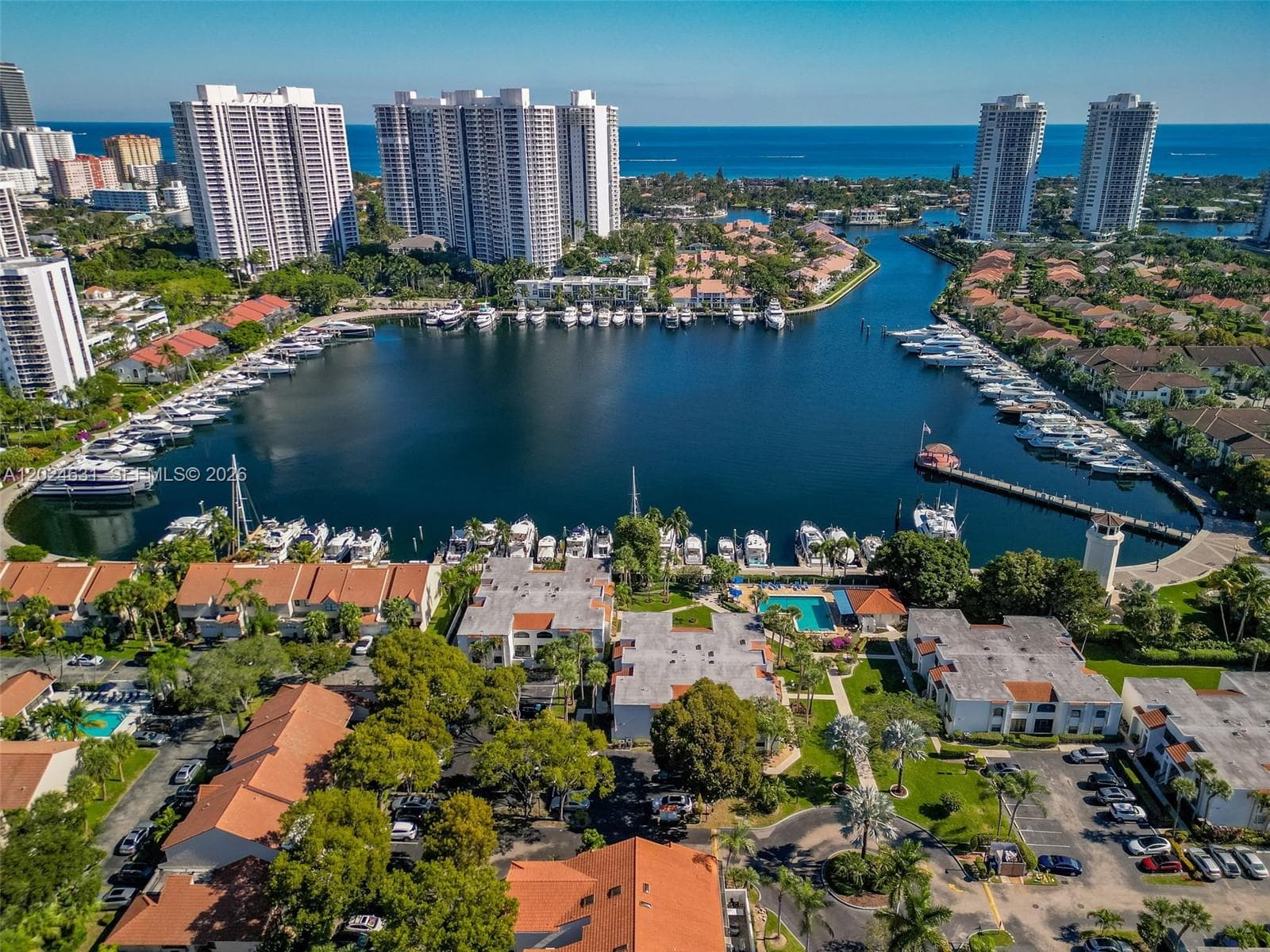 3549 Magellan Cir # 418, Aventura FL 33180 — 47