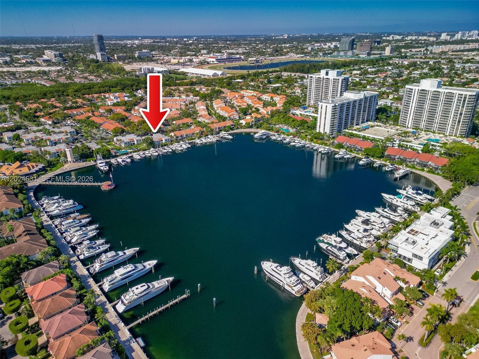 3549 Magellan Cir # 418, Aventura FL 33180 — 43