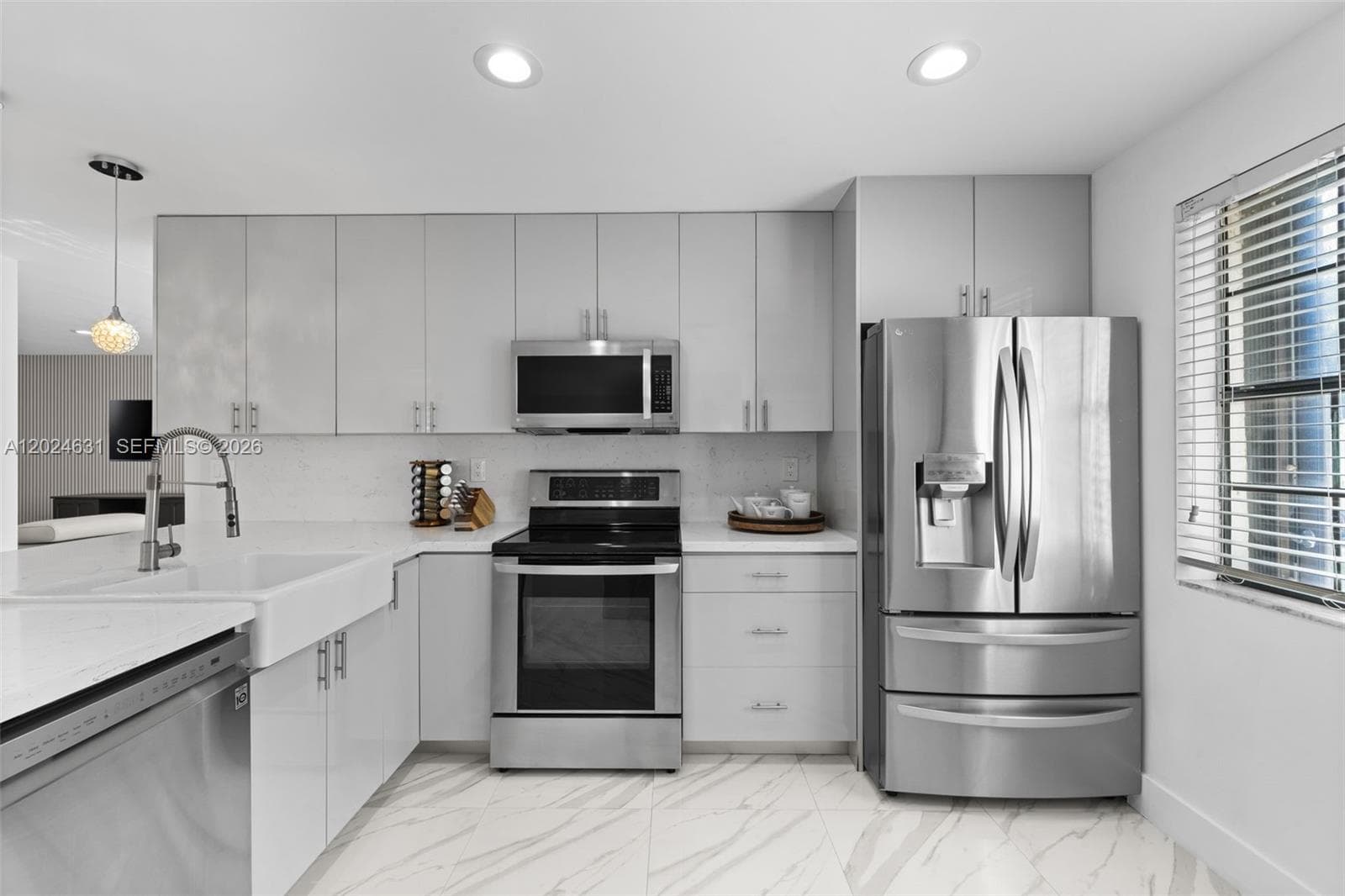 3549 Magellan Cir # 418, Aventura FL 33180 — 9