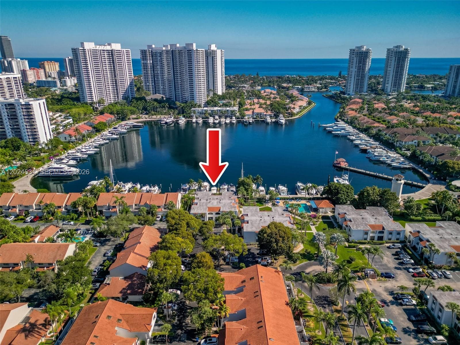 3549 Magellan Cir # 418, Aventura FL 33180 — 38