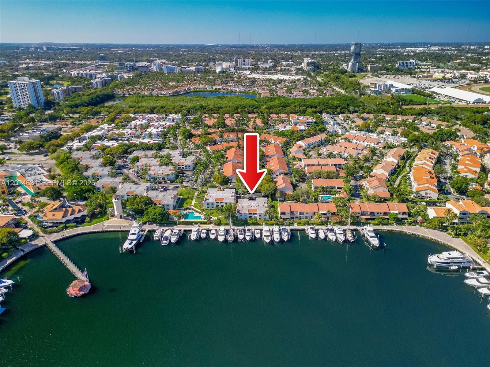 3549 Magellan Cir # 418, Aventura FL 33180 — 41