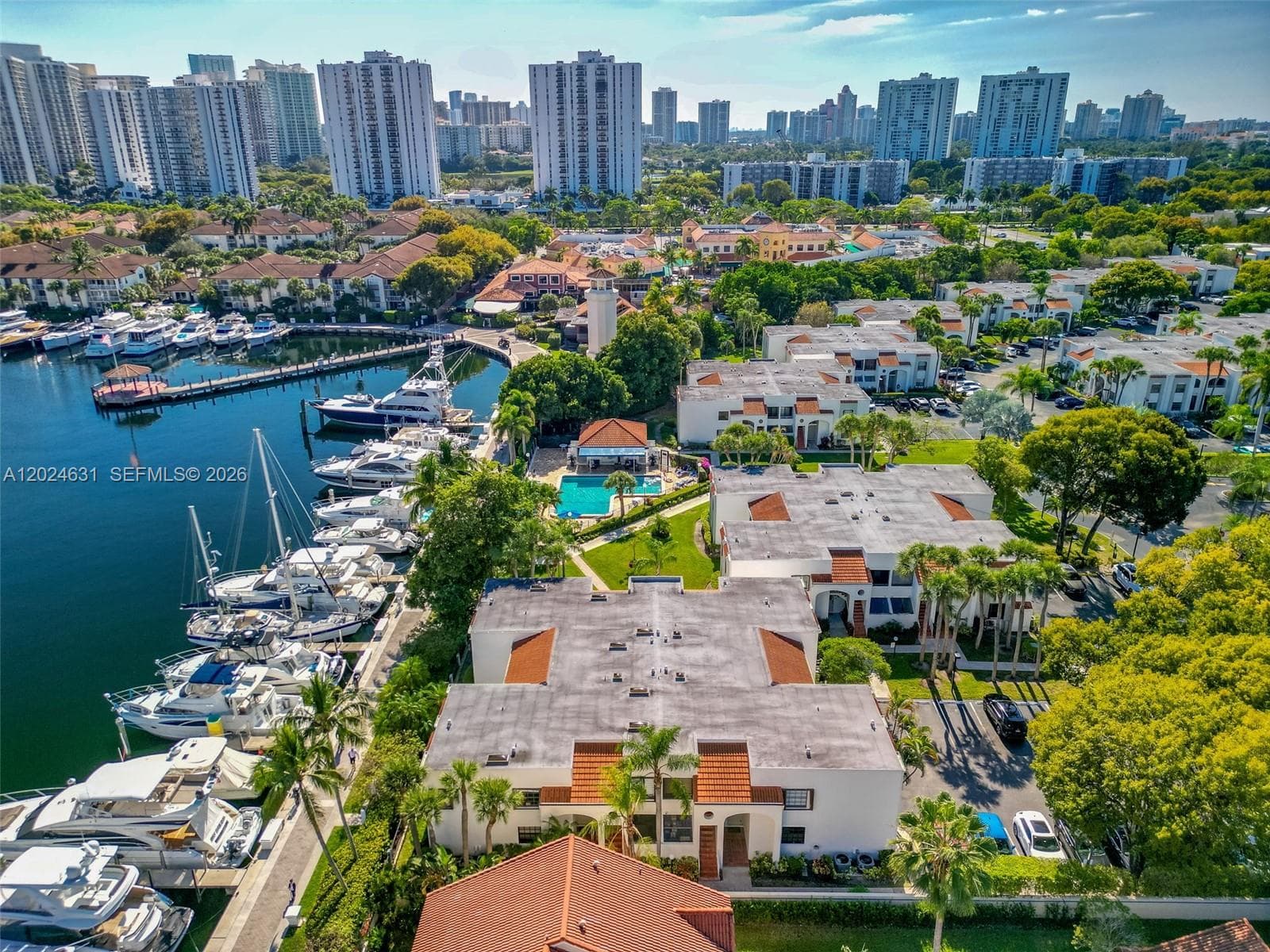 3549 Magellan Cir # 418, Aventura FL 33180 — 45