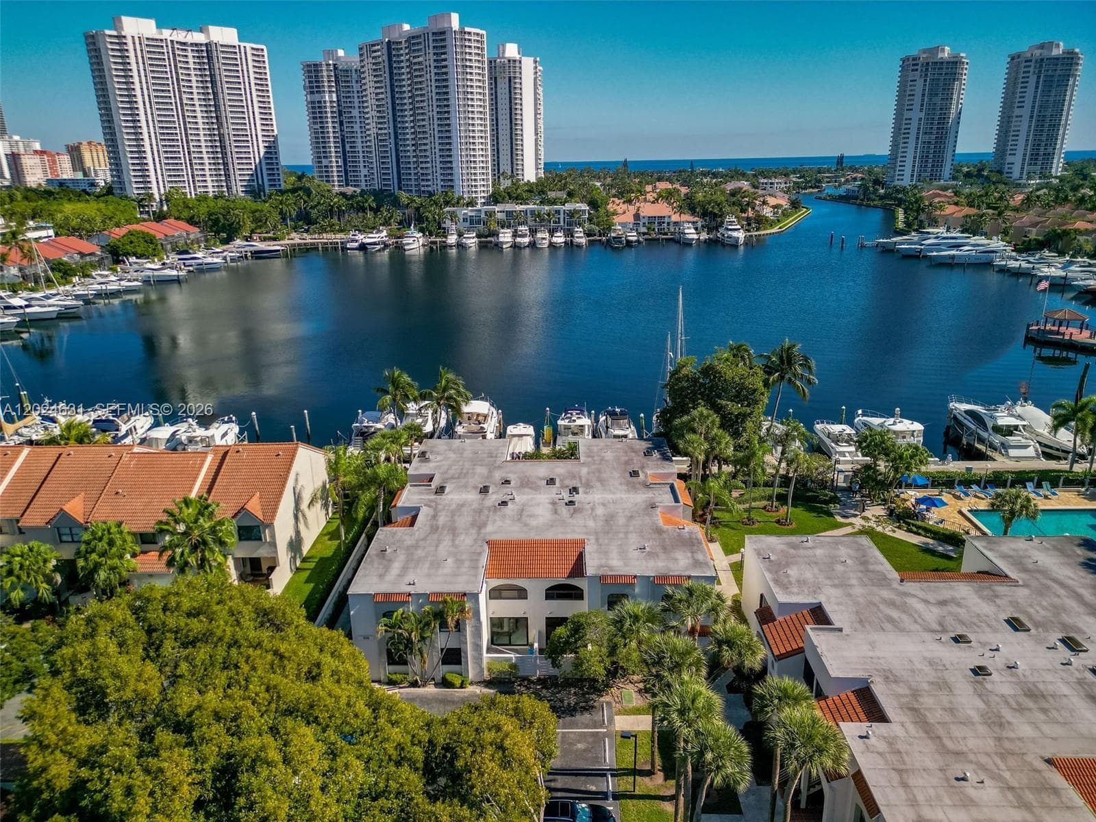 3549 Magellan Cir # 418, Aventura FL 33180 — 50