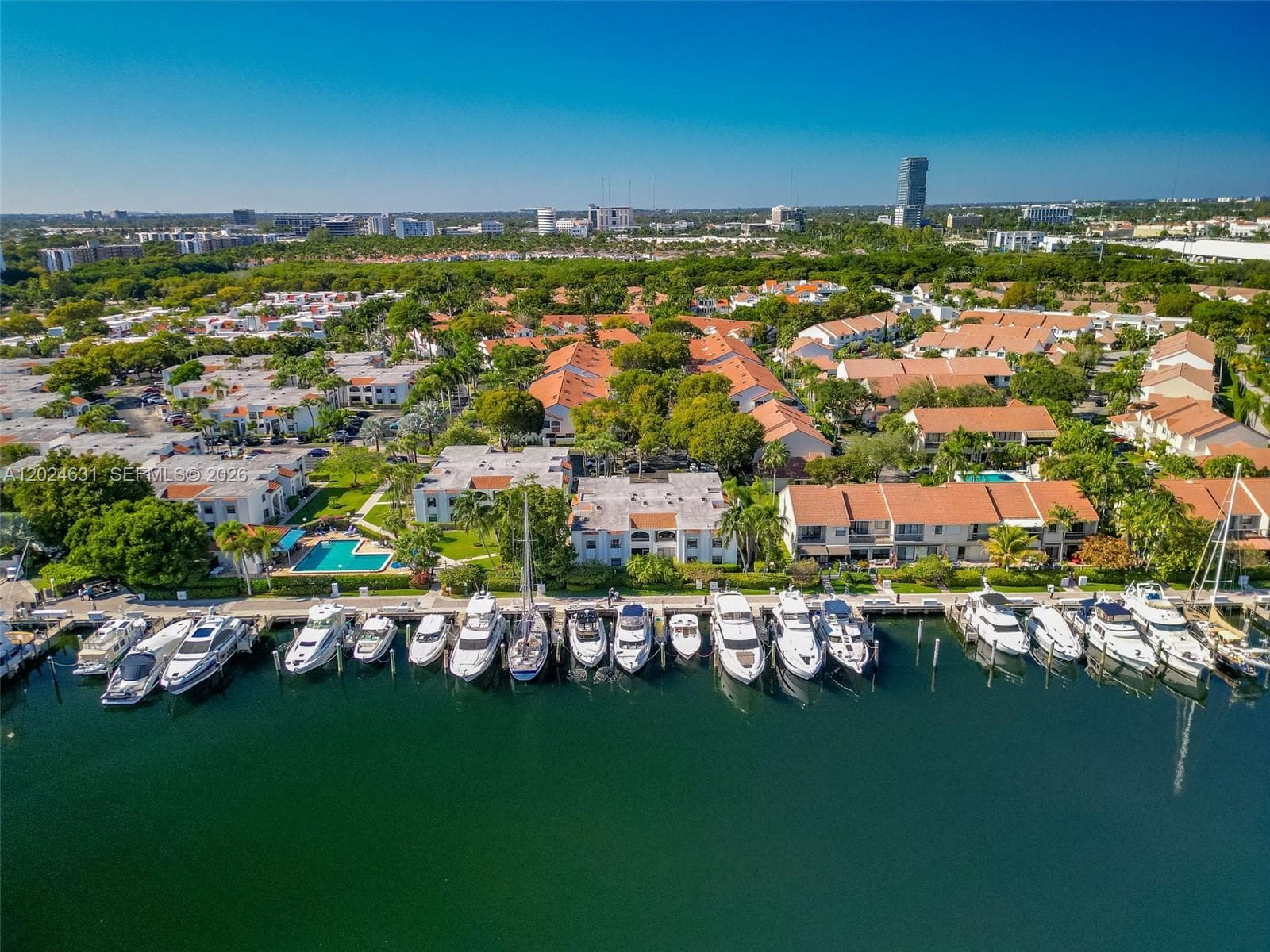 3549 Magellan Cir # 418, Aventura FL 33180 — 44