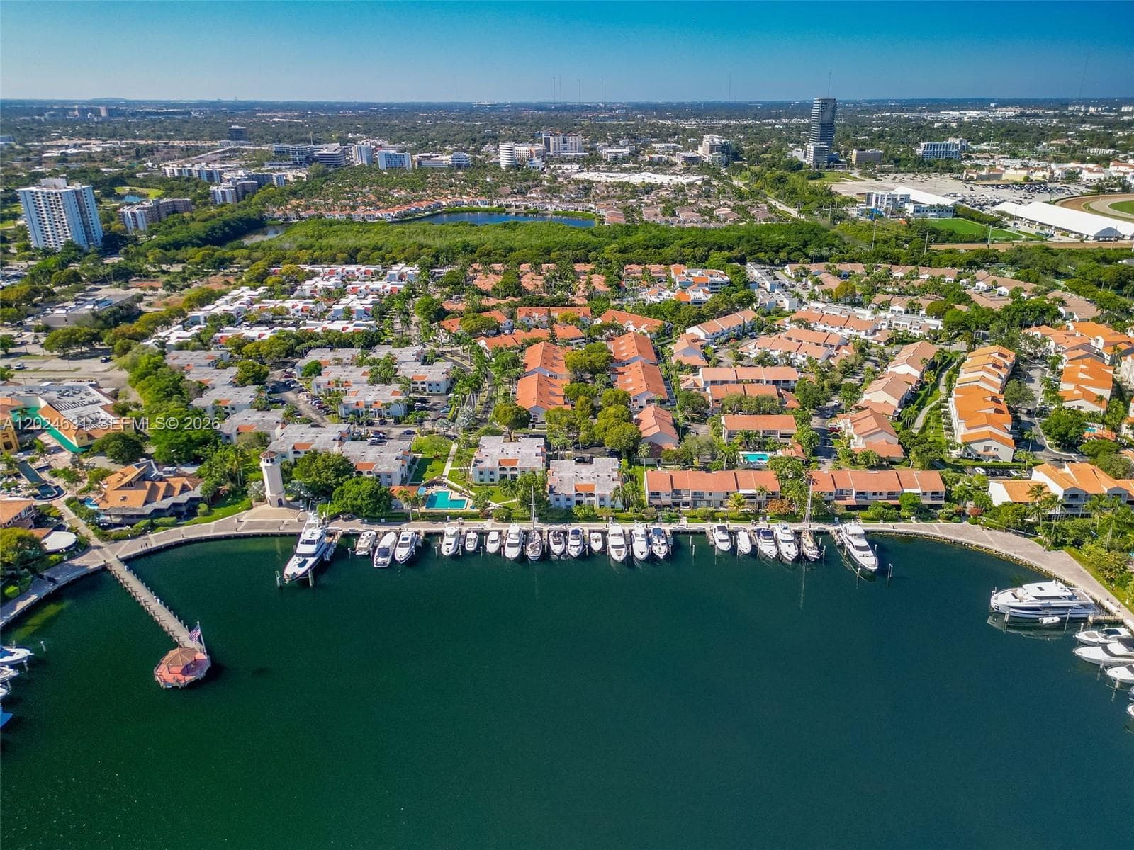 3549 Magellan Cir # 418, Aventura FL 33180 — 40