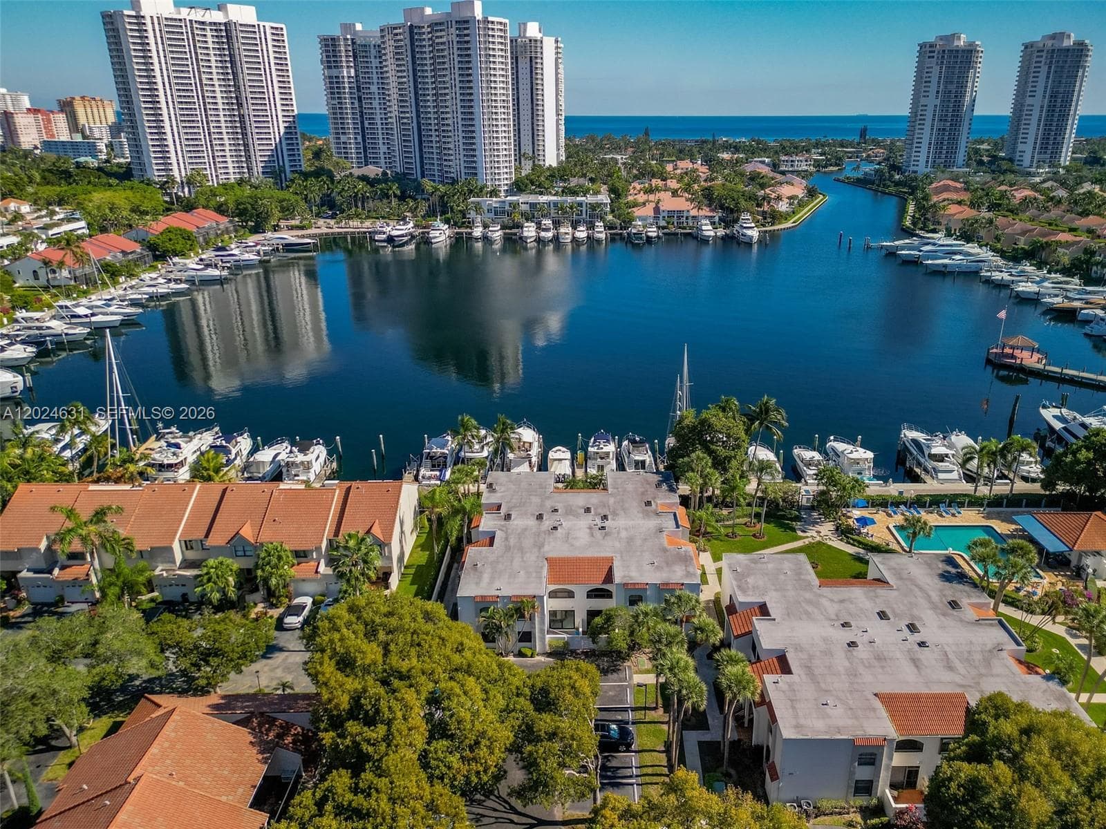 3549 Magellan Cir # 418, Aventura FL 33180 — 39