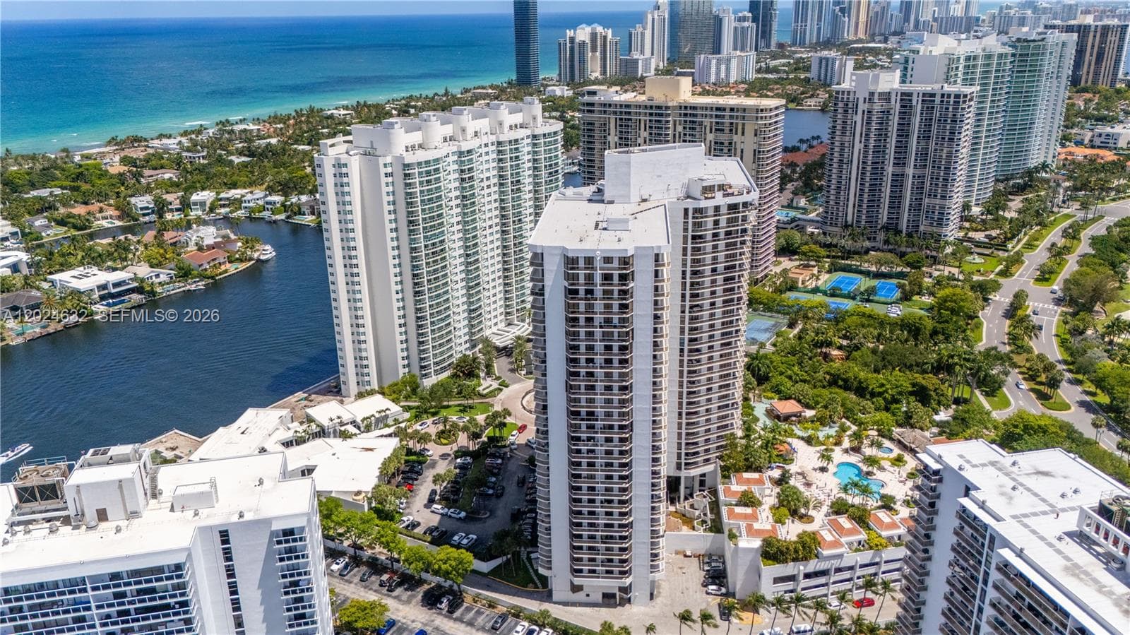20281 E Country Club Dr # 510, Aventura FL 33180 — 52