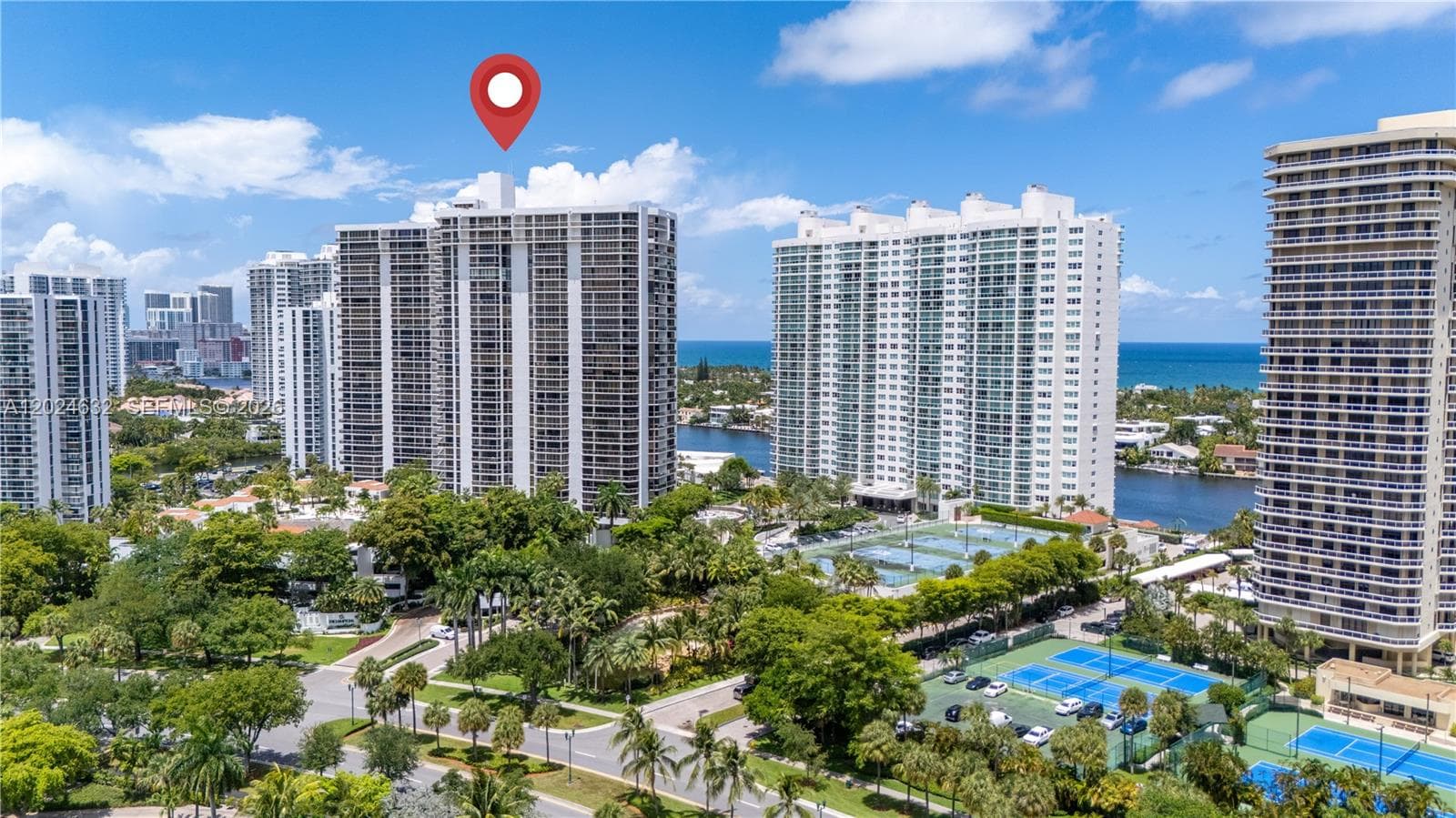 20281 E Country Club Dr # 510, Aventura FL 33180 — 26