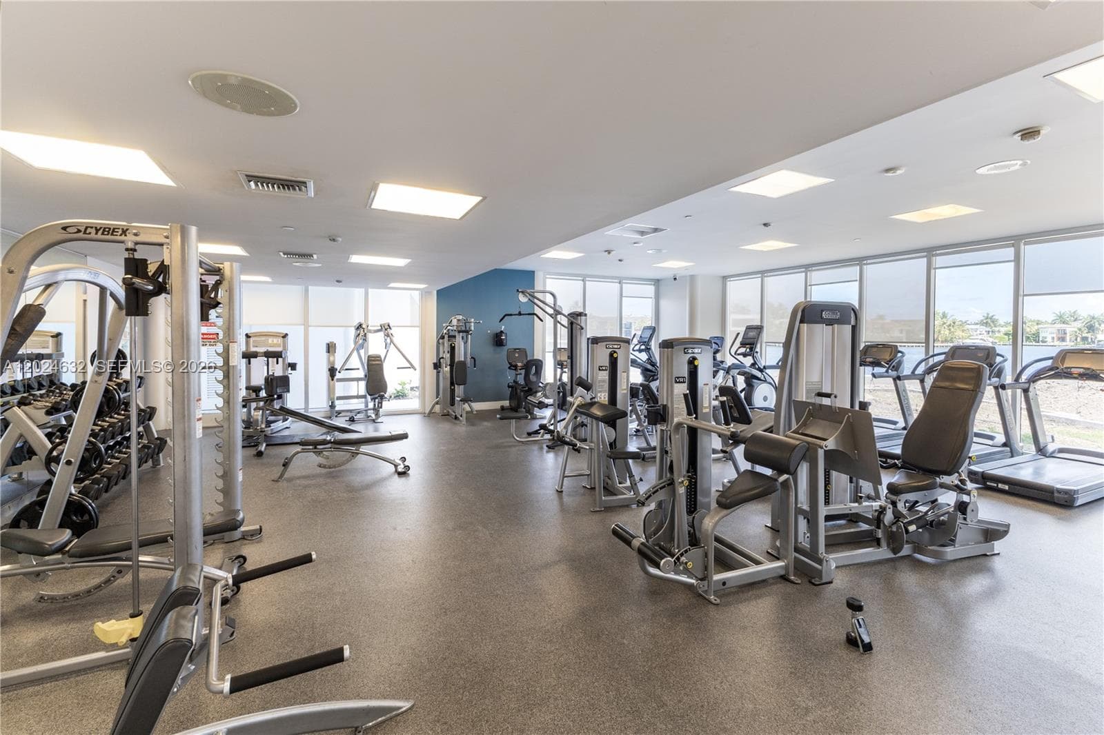 20281 E Country Club Dr # 510, Aventura FL 33180 — 36