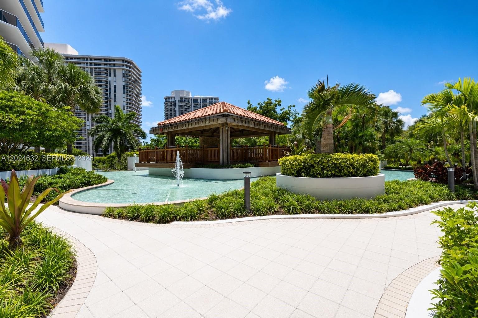 20281 E Country Club Dr # 510, Aventura FL 33180 — 32