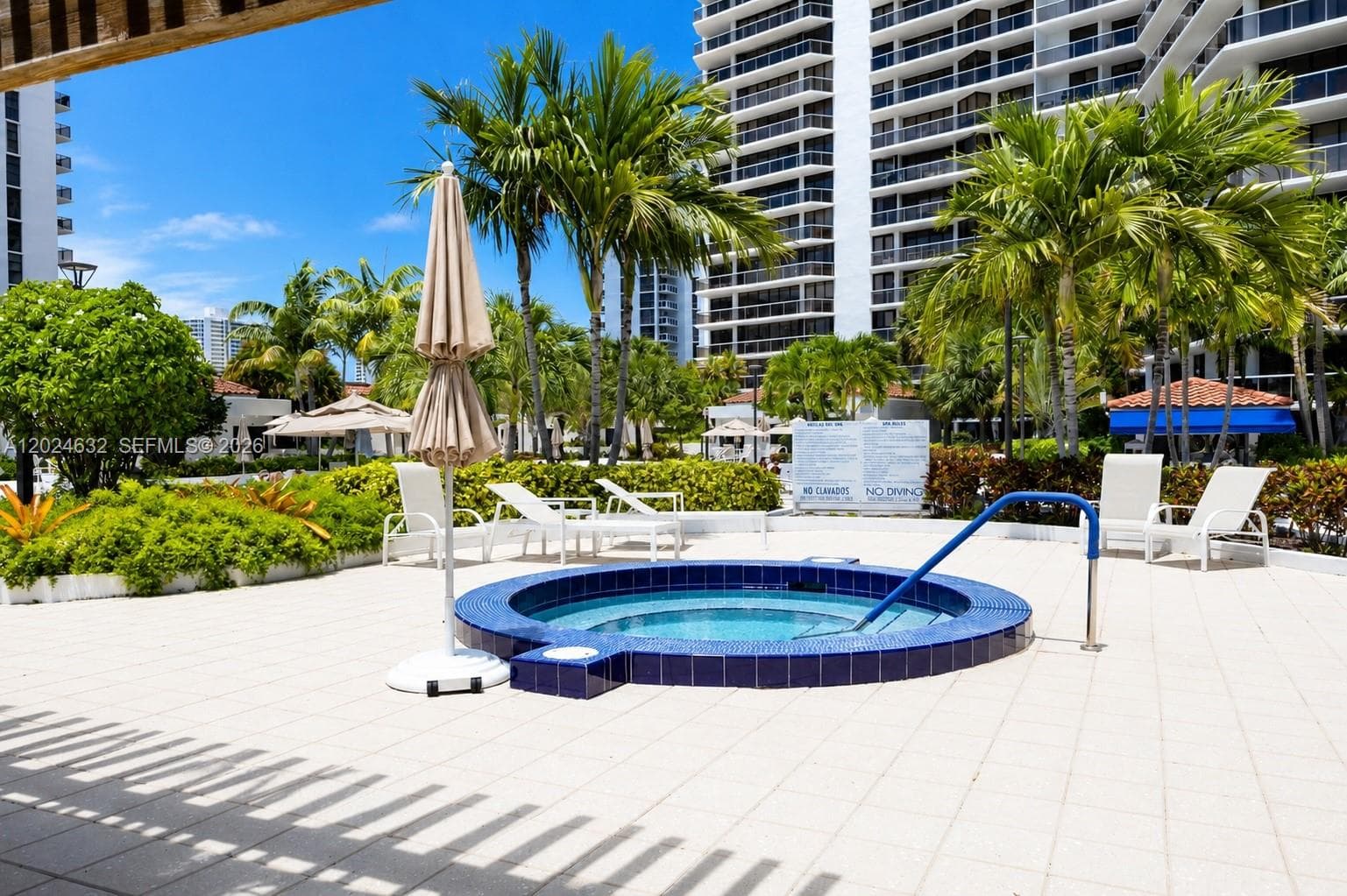 20281 E Country Club Dr # 510, Aventura FL 33180 — 30