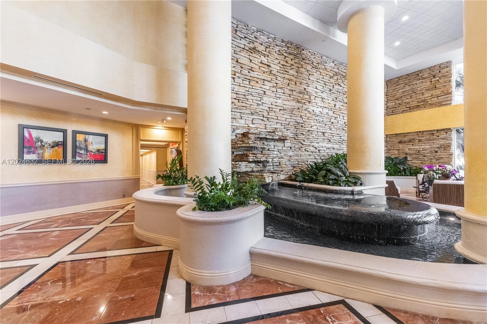 20281 E Country Club Dr # 510, Aventura FL 33180 — 34