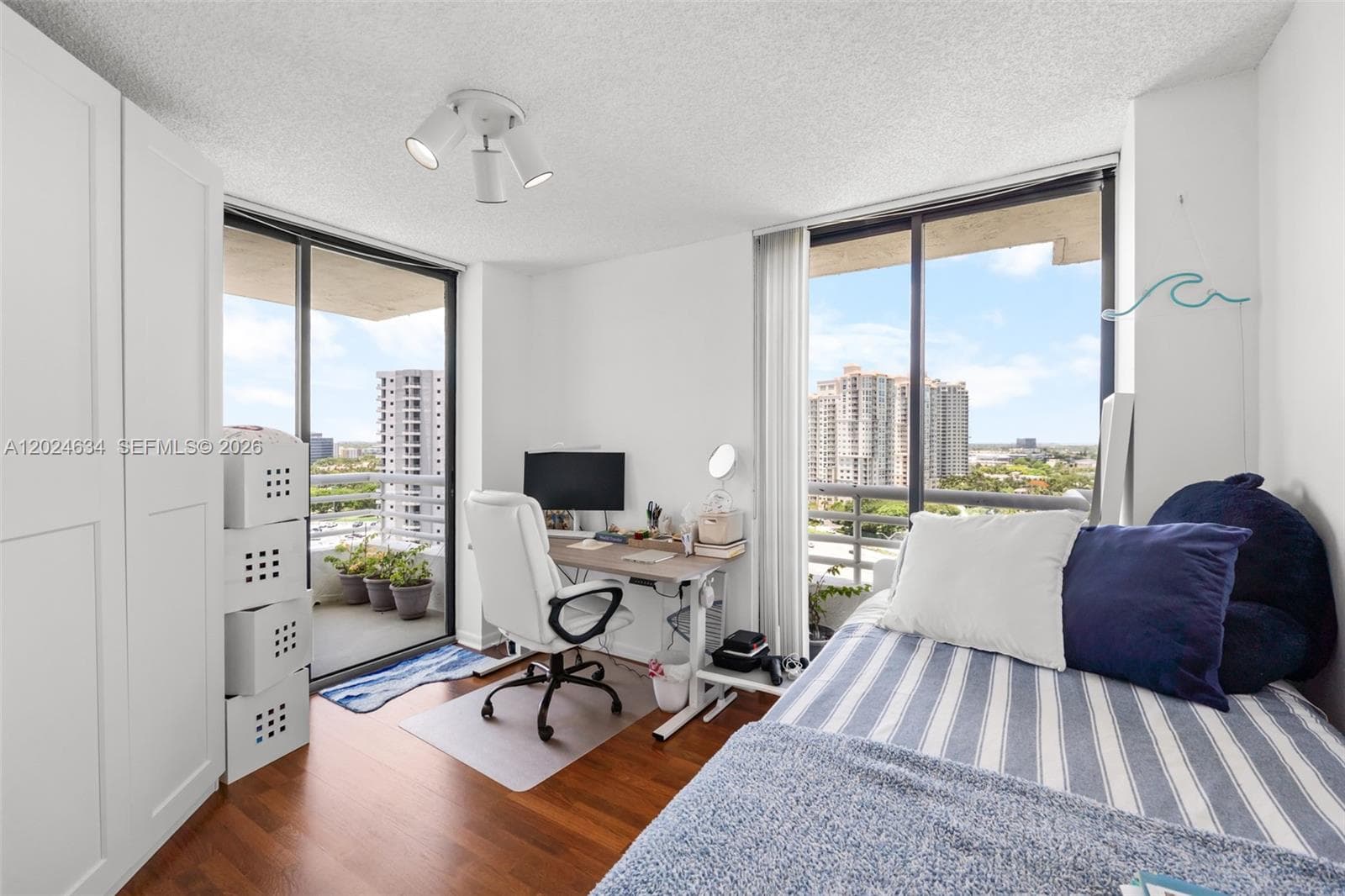 3300 NE 192nd St # 1601, Aventura FL 33180 — 23