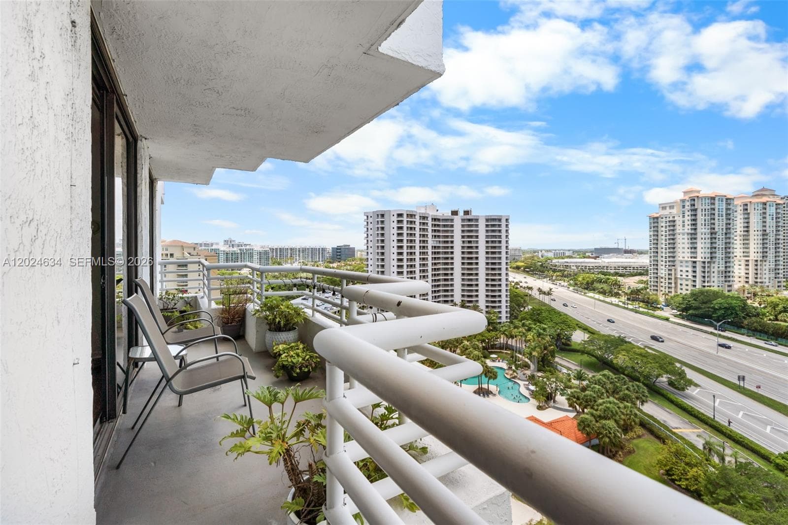 3300 NE 192nd St # 1601, Aventura FL 33180 — 7