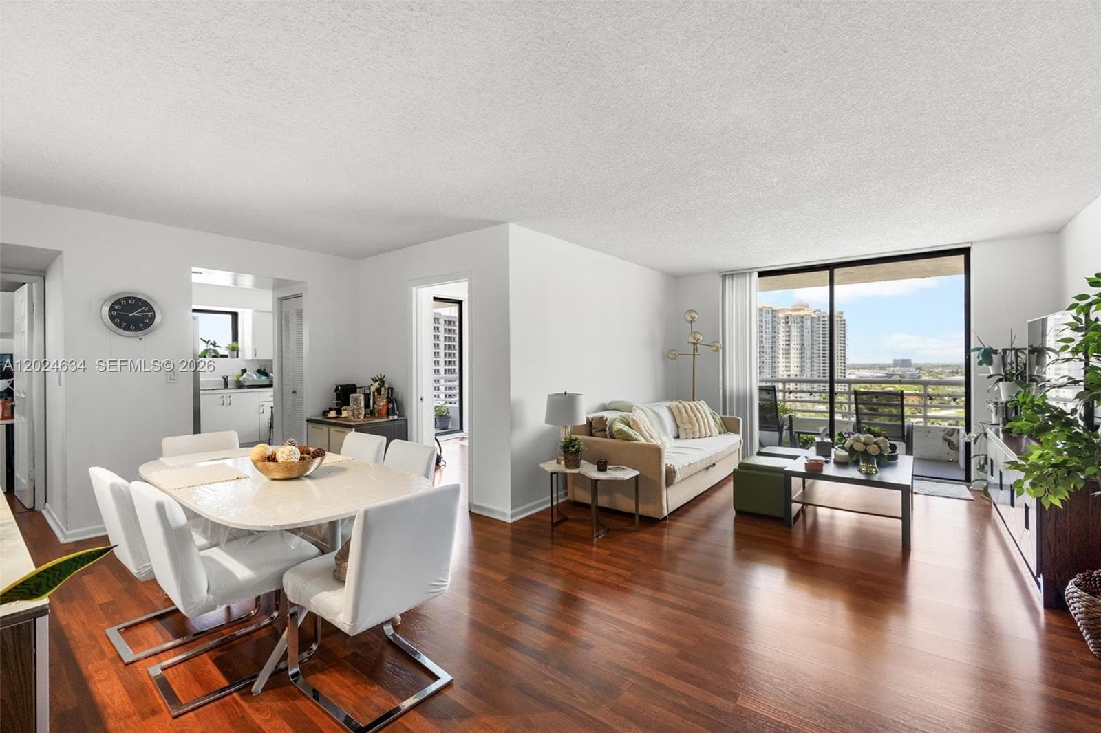 3300 NE 192nd St # 1601, Aventura FL 33180 — 1