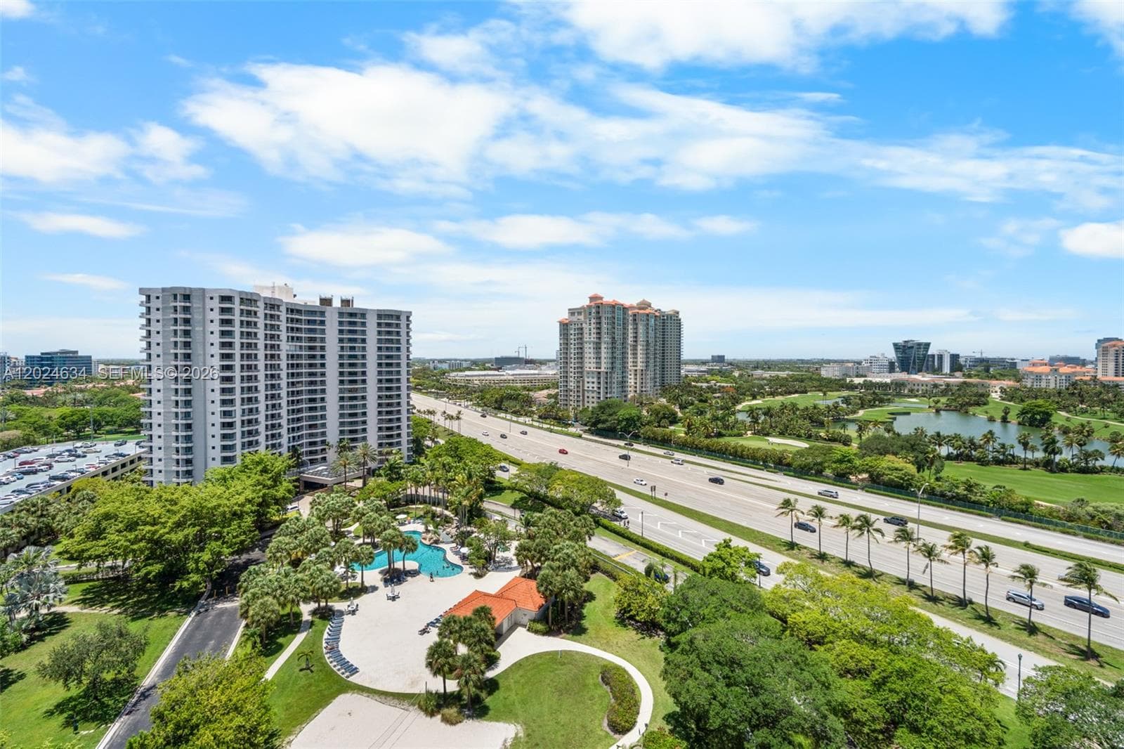 3300 NE 192nd St # 1601, Aventura FL 33180 — 9