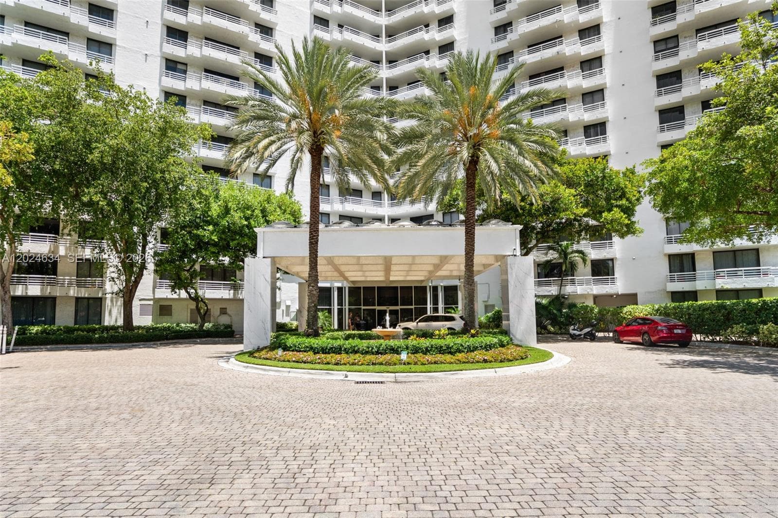3300 NE 192nd St # 1601, Aventura FL 33180 — 30