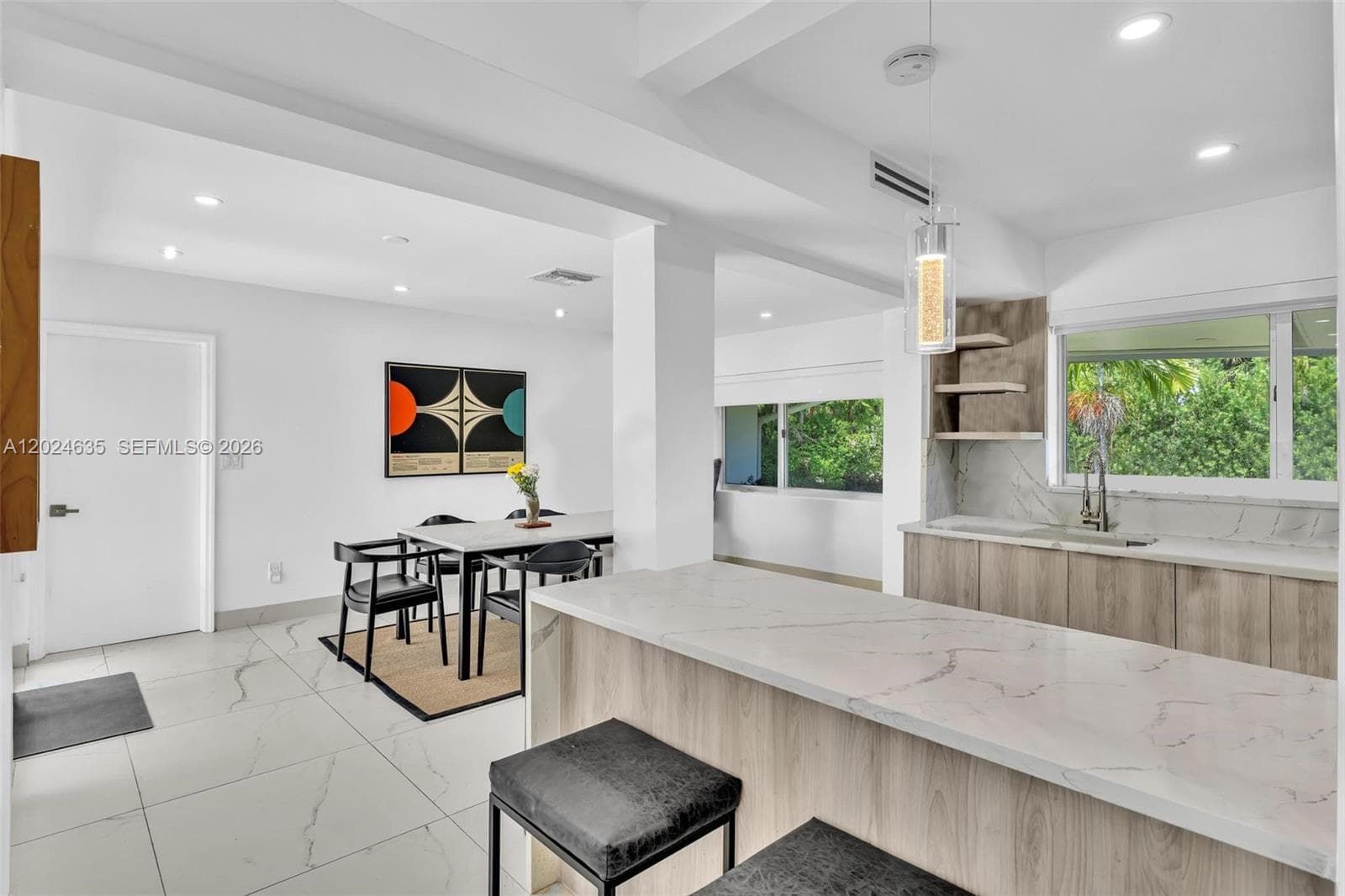 9257 Bay Dr, Surfside FL 33154 — 9