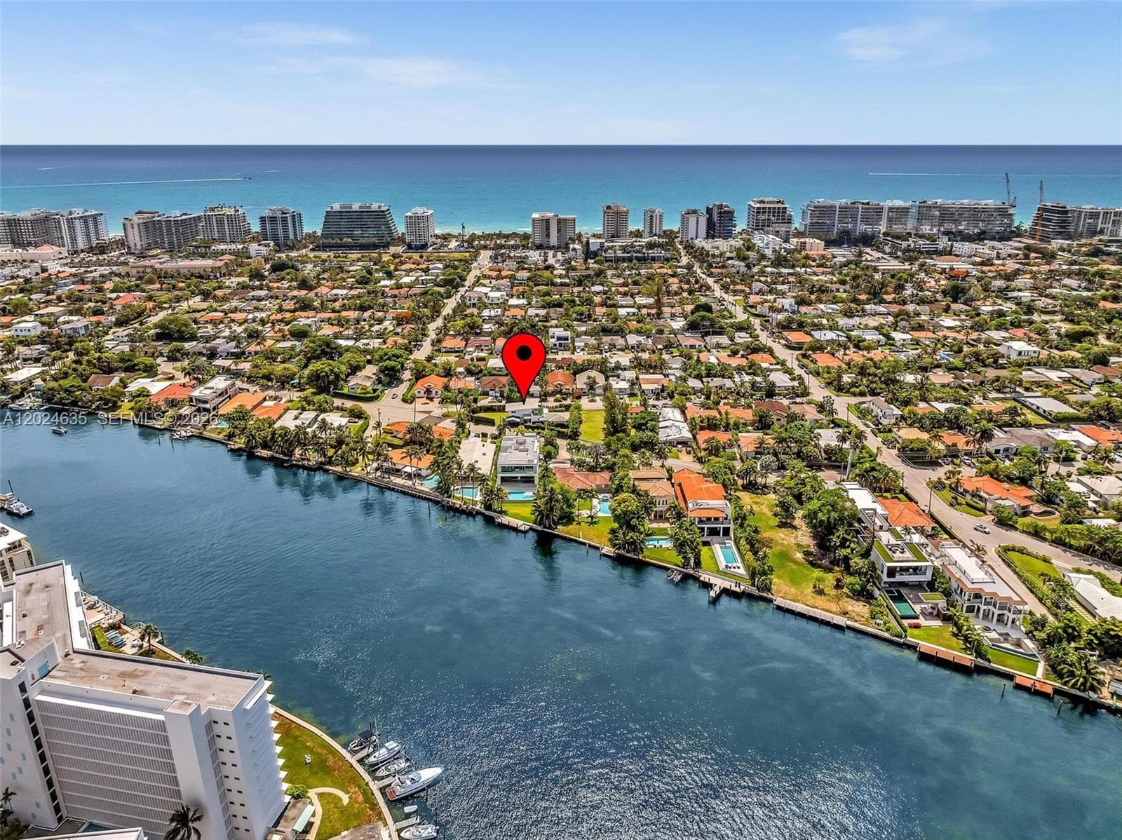 9257 Bay Dr, Surfside FL 33154 — 39
