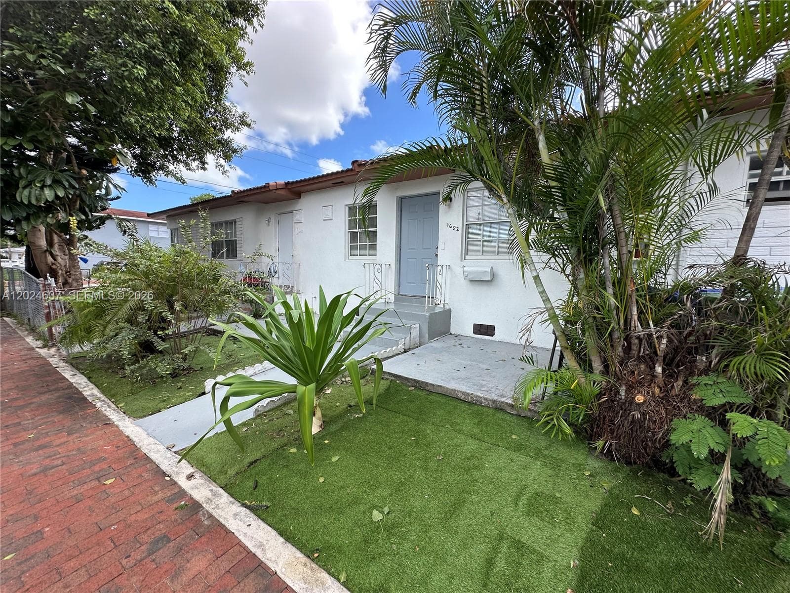 600 SW 16th Ave, Miami FL 33135 — 2