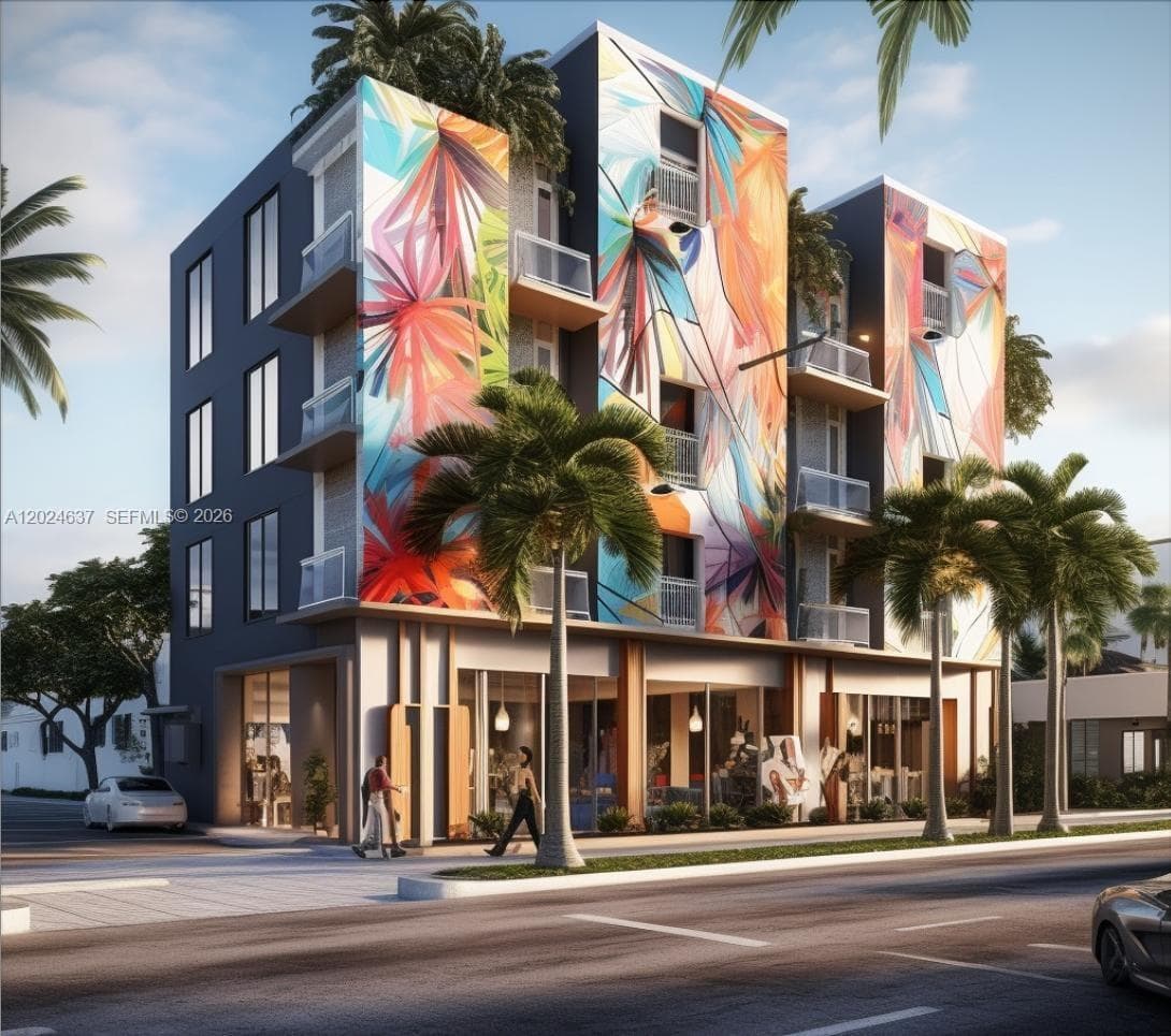 600 SW 16th Ave, Miami FL 33135 — 1