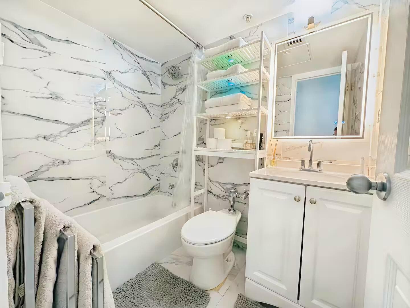 1500 Bay Road # 1244s, Miami Beach FL 33139 — 16