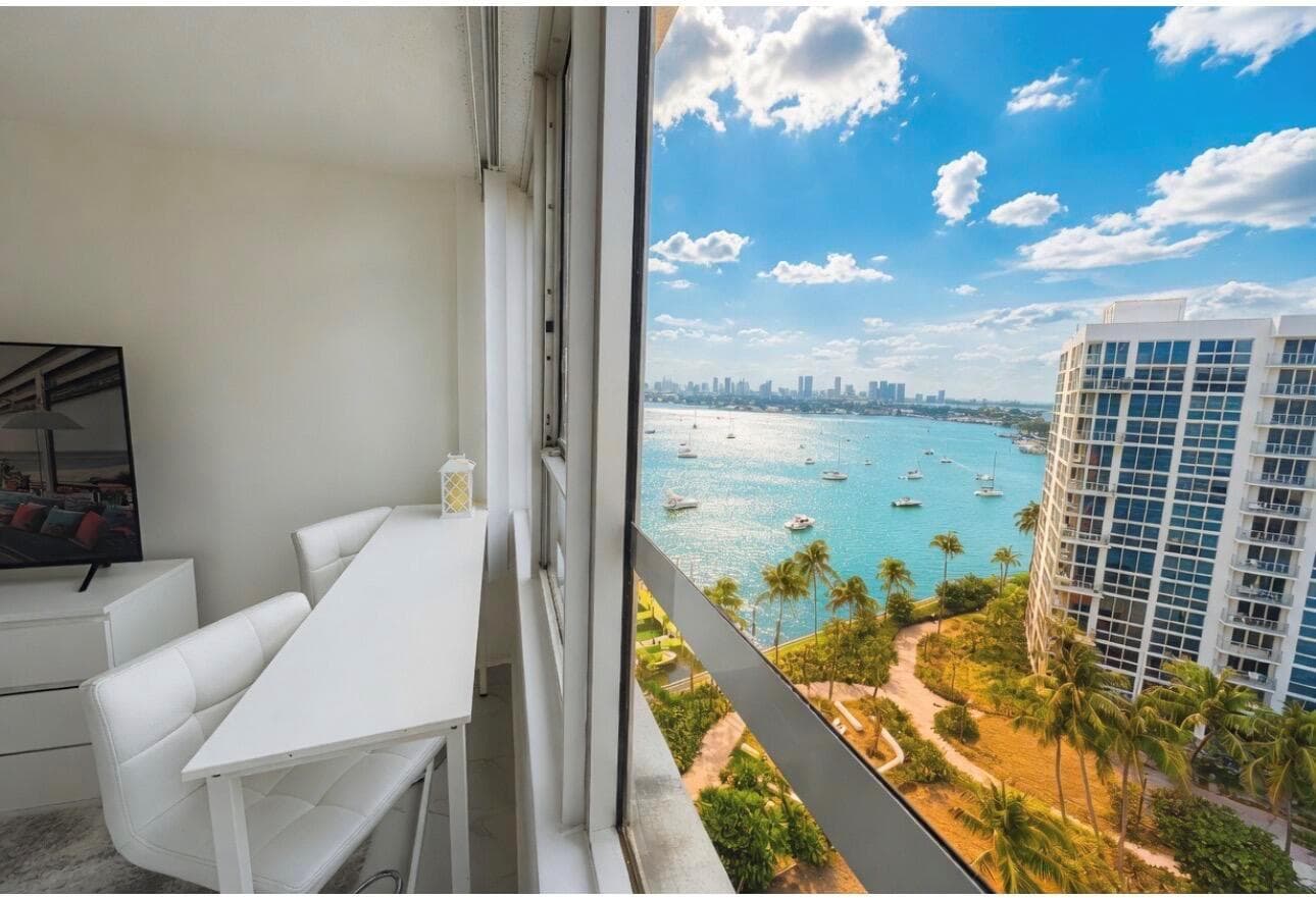 1500 Bay Road # 1244s, Miami Beach FL 33139 — 7