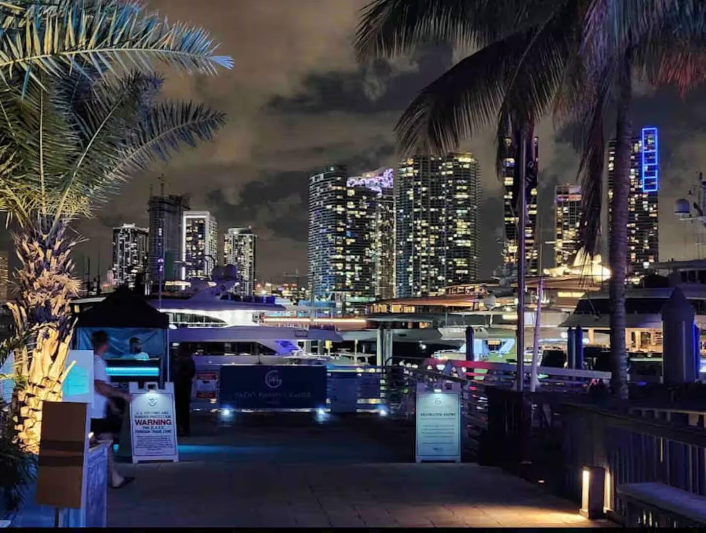 1500 Bay Road # 1244s, Miami Beach FL 33139 — 28