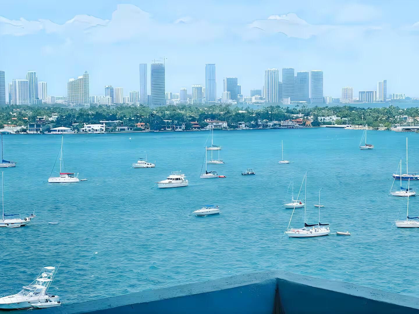 1500 Bay Road # 1244s, Miami Beach FL 33139 — 10