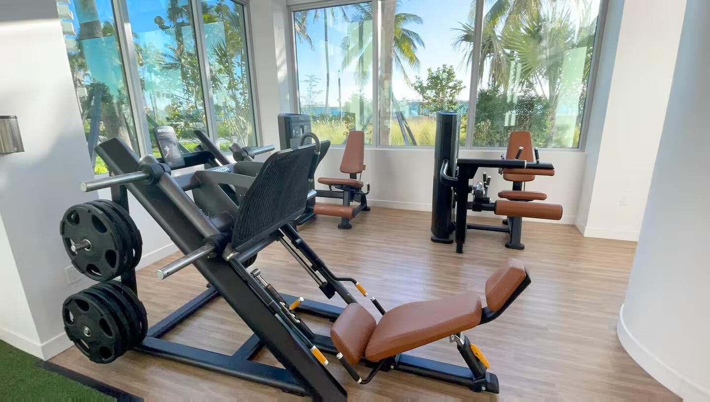 1500 Bay Road # 1244s, Miami Beach FL 33139 — 40