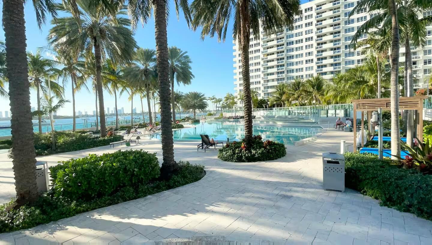 1500 Bay Road # 1244s, Miami Beach FL 33139 — 31
