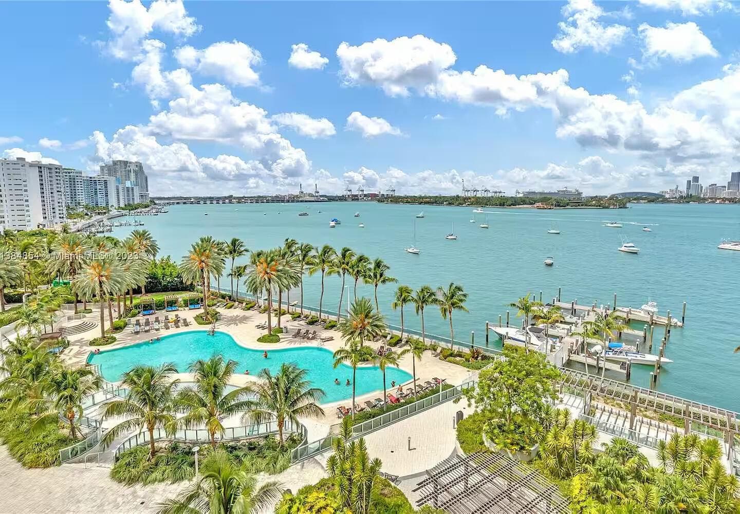 1500 Bay Road # 1244s, Miami Beach FL 33139 — 29