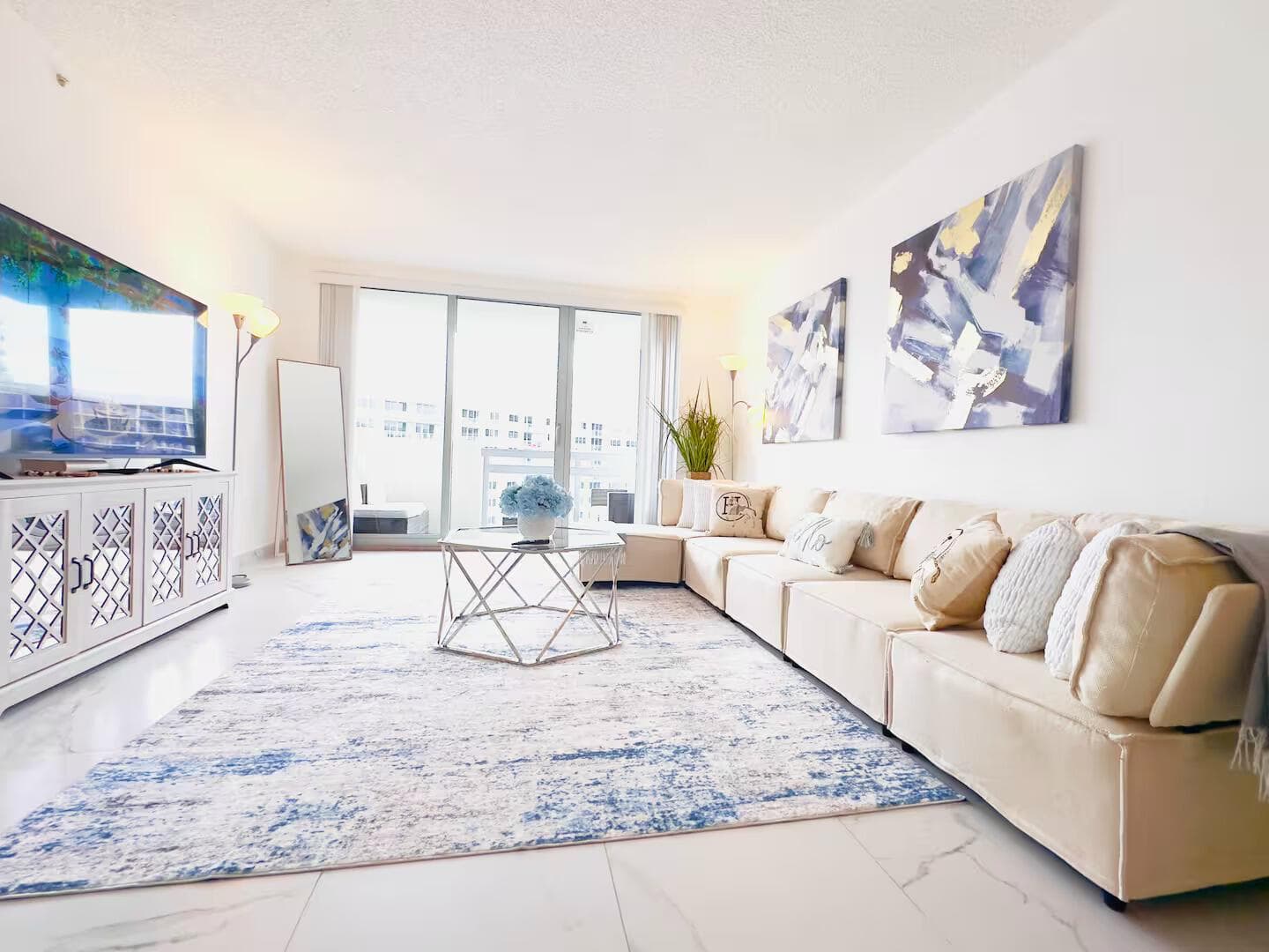 1500 Bay Road # 1244s, Miami Beach FL 33139 — 8