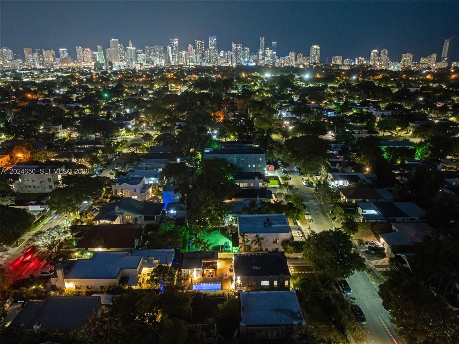1663 SW 13th St, Miami FL 33145 — 110